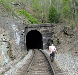 Short Branch tunnel