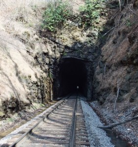 ridgetunnel