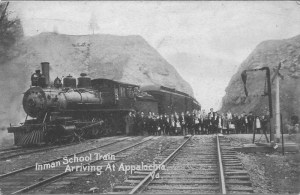 inmanschooltrain