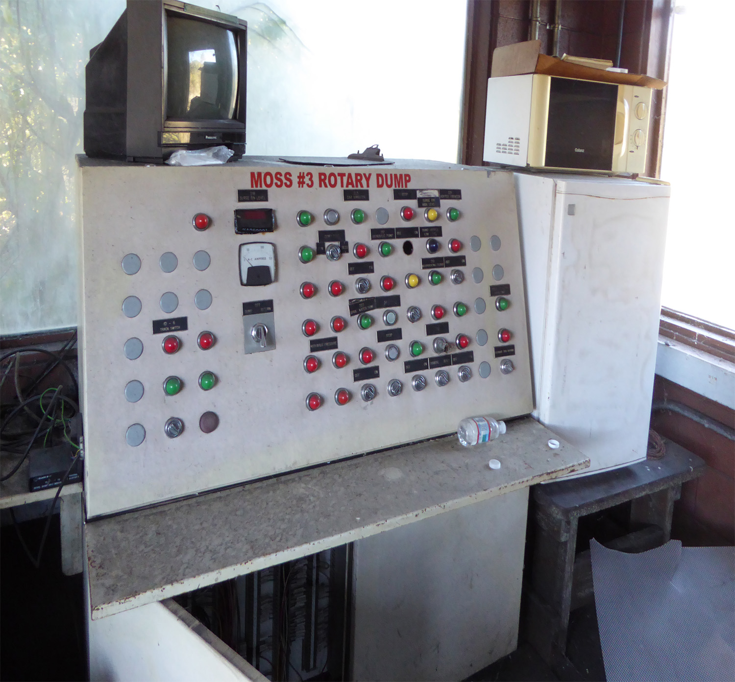 controlroom