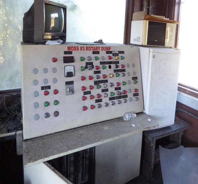 controlroom