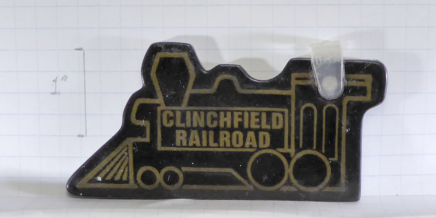clinchfield
