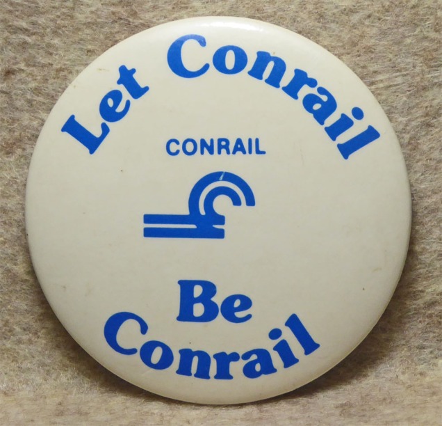 conrail